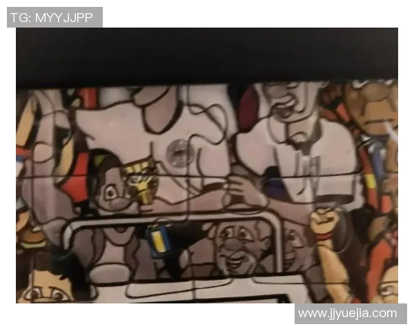 各大足球明星拼图创作与拼接技巧探索解析