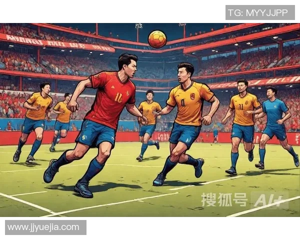 足球中锋出球星的卓越传球能力与团队配合分析